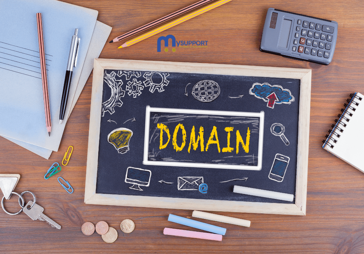 10 συμβουλές για να βρεις το τέλειο domain name για το νέο σου project