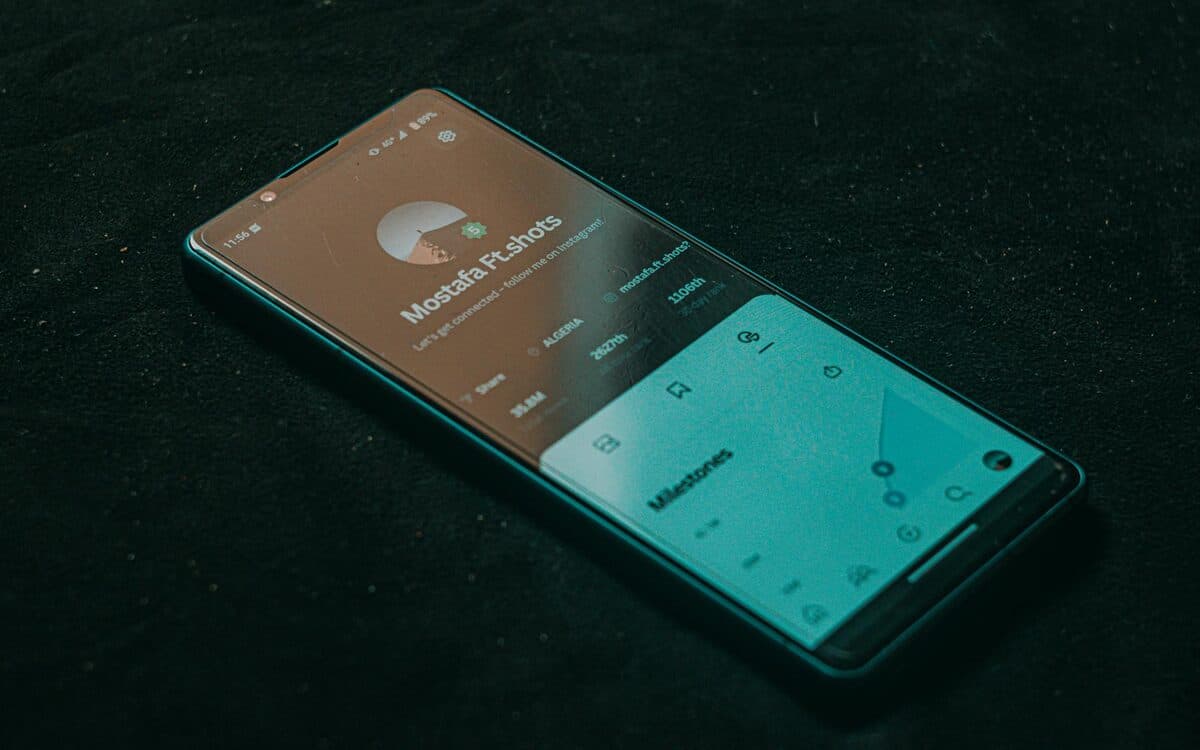 Consumer Apps