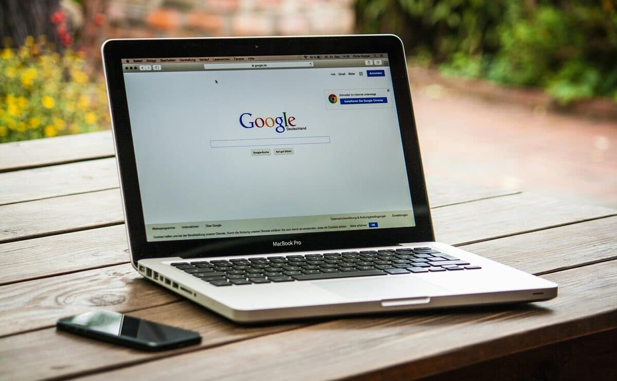 Google AdSense
