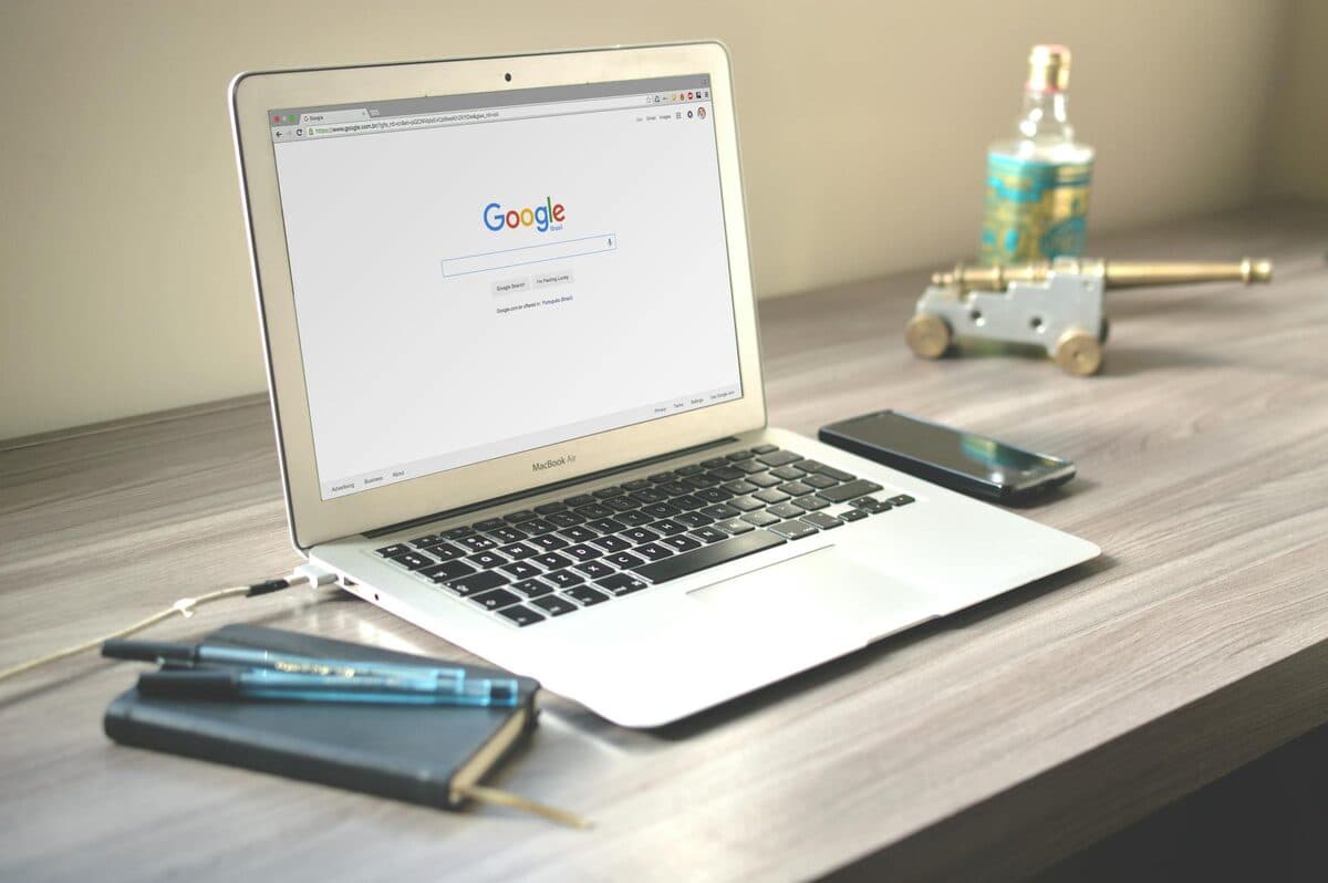 Google Business SEO