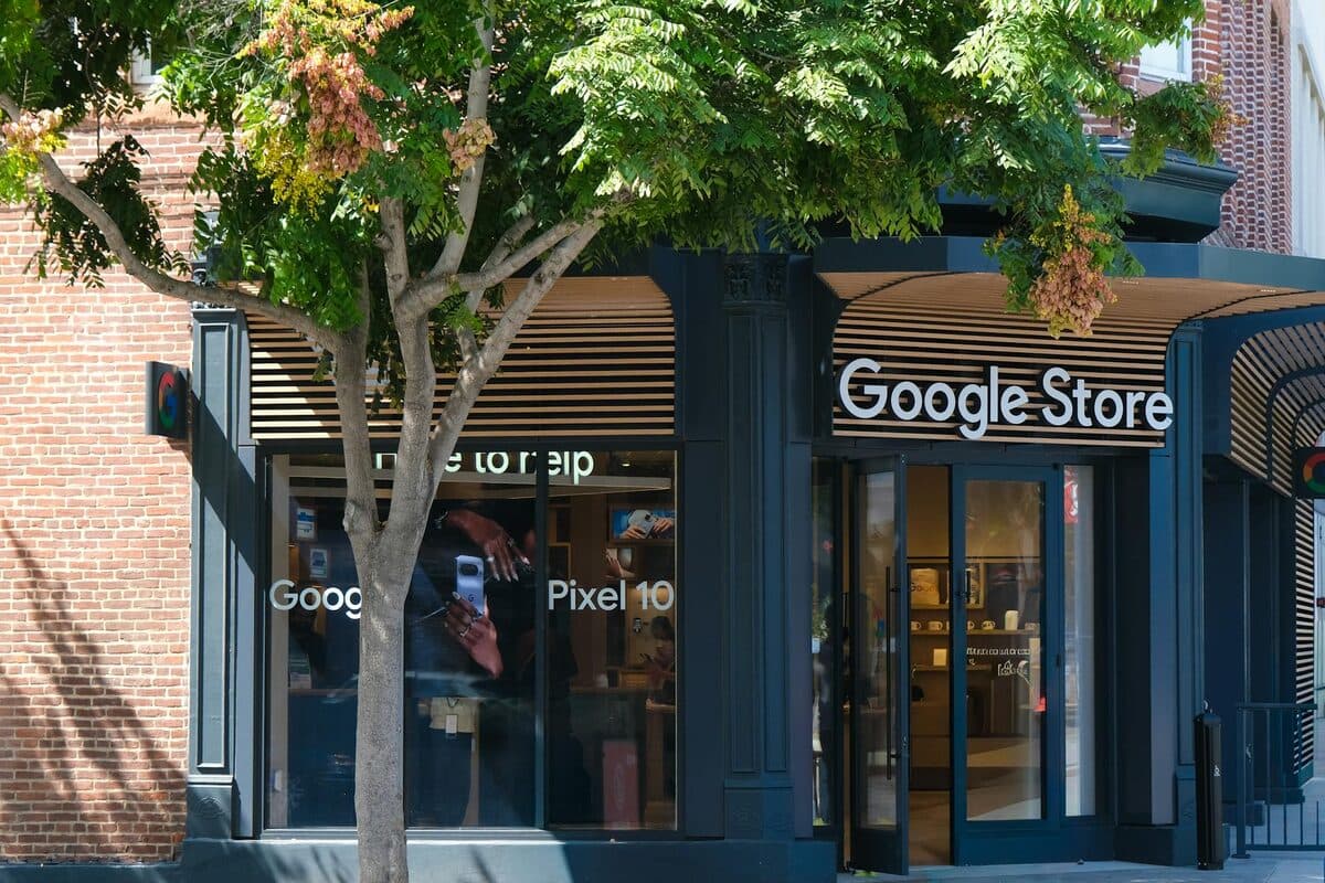Google Business