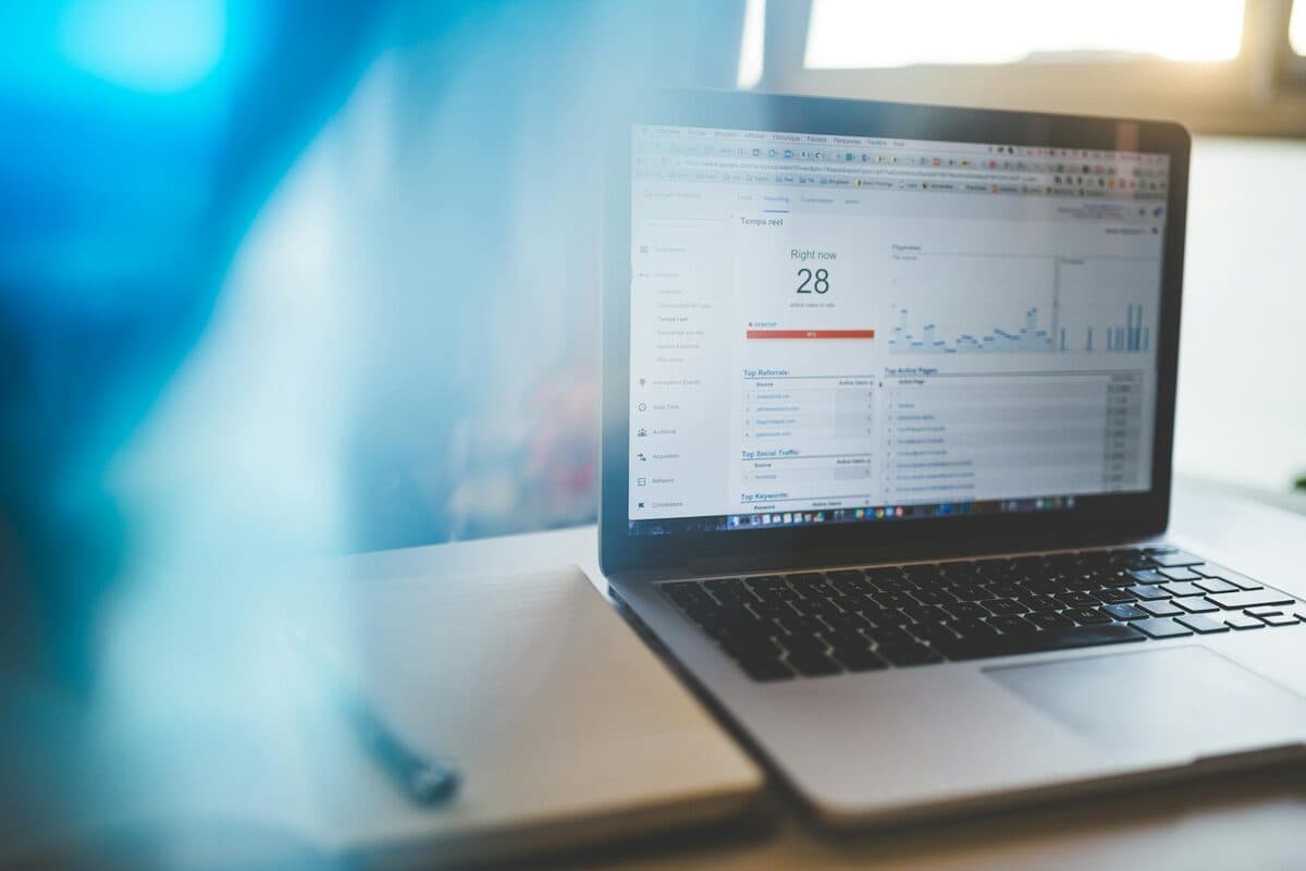 Google Search Console
