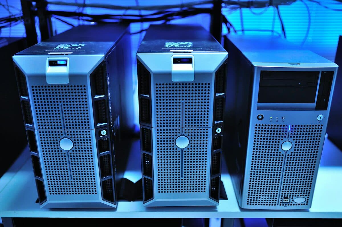 Hosting Basic