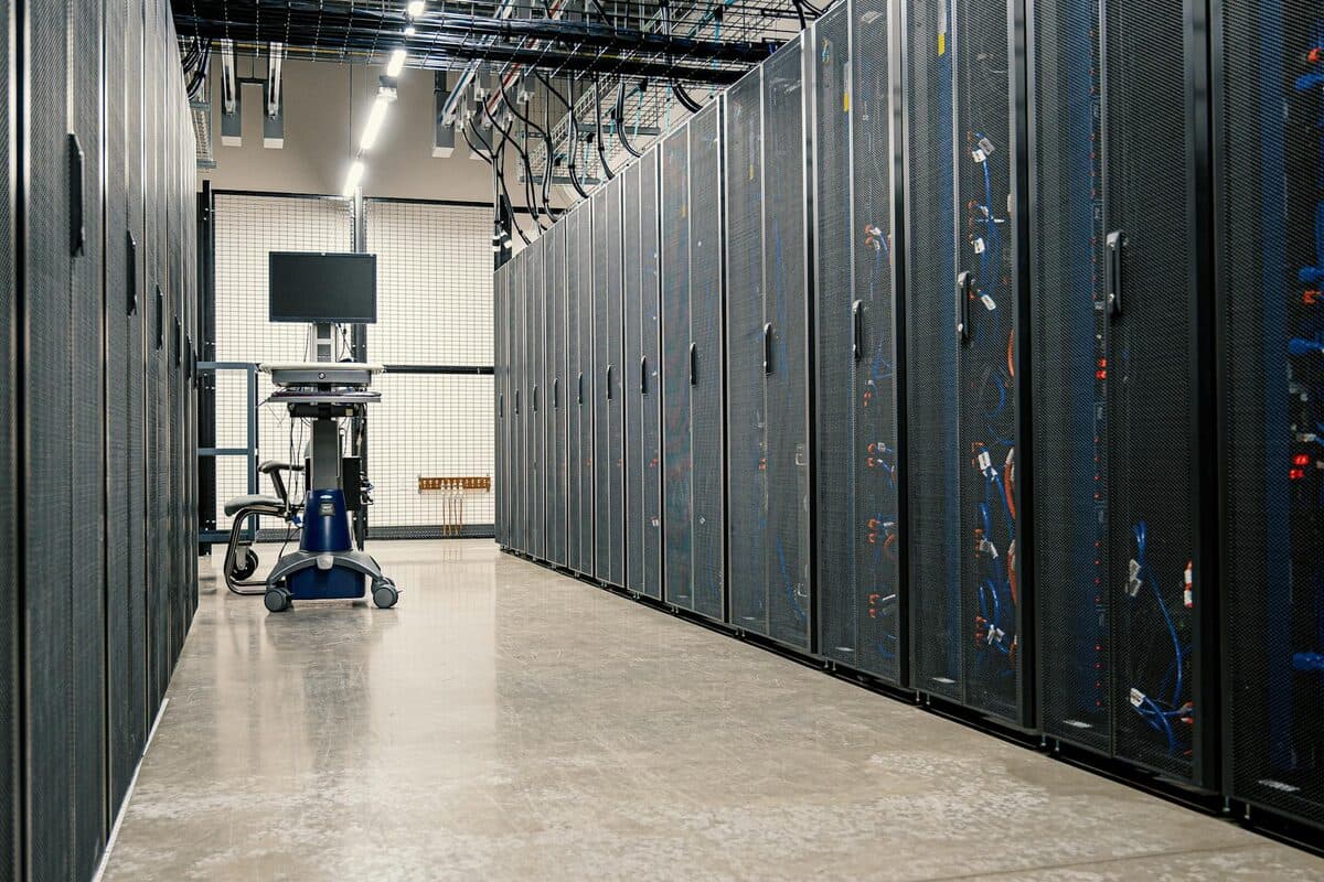 Hosting Enterprise