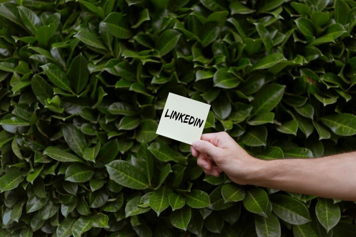 LinkedIn Advertising