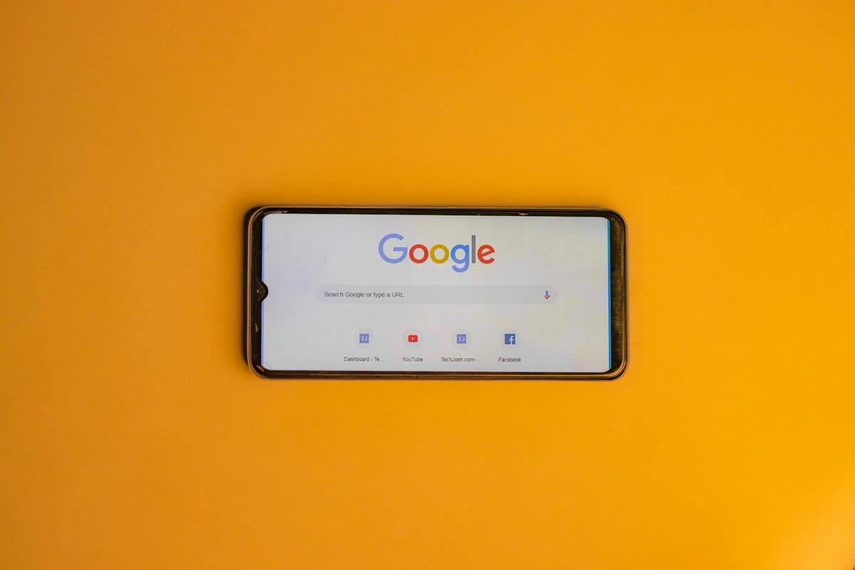 Mobile SEO