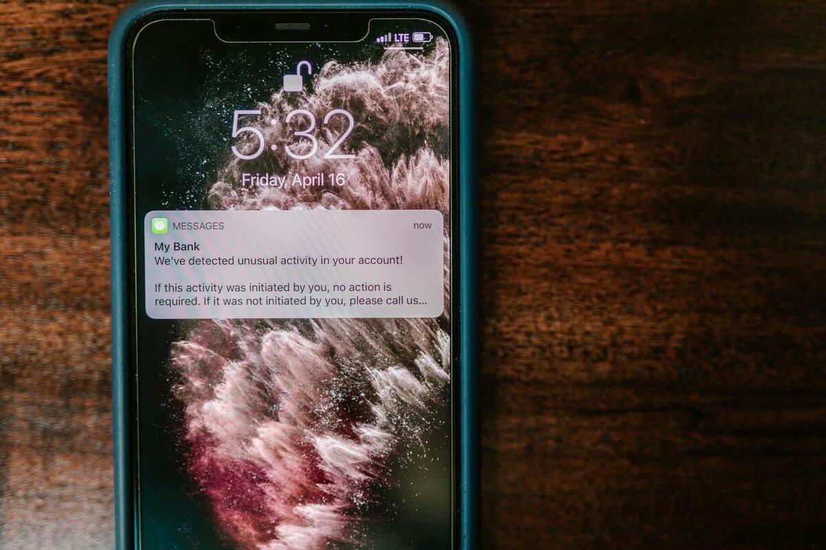 Push Notifications