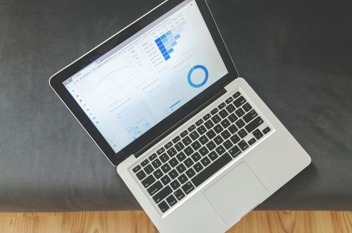 SEO Monthly Growth