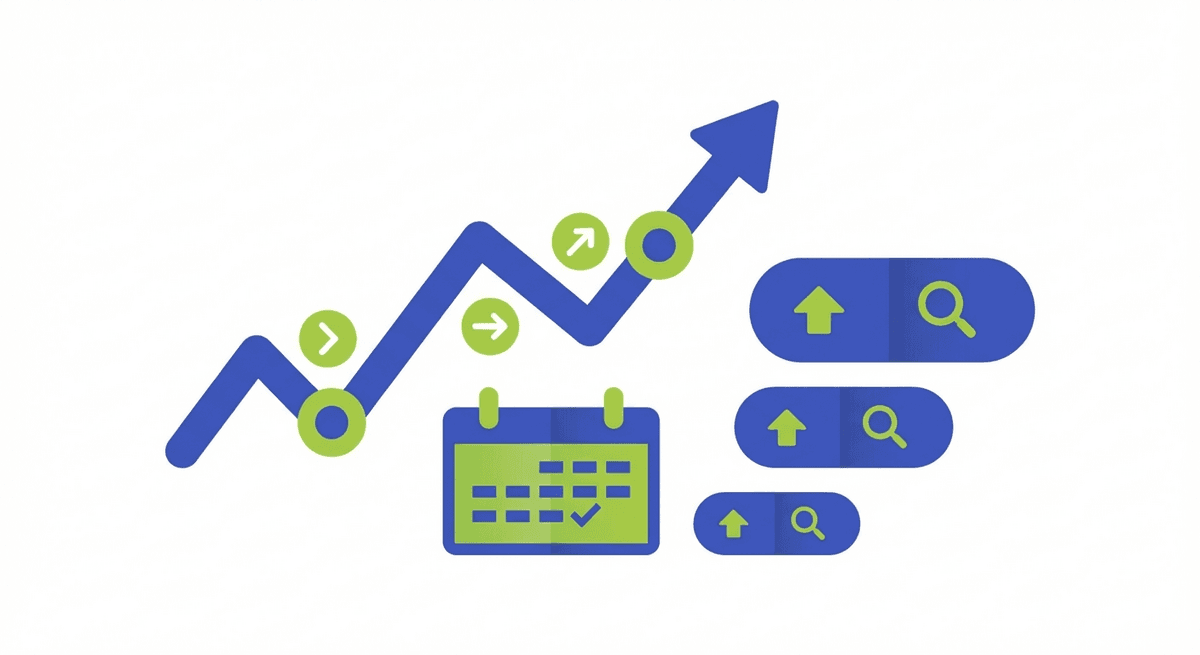 SEO Monthly -- Starter