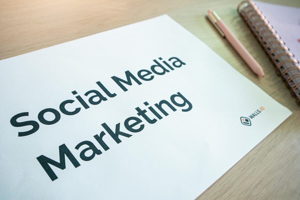 Social Media Growth - Ολοκληρωμένη Διαχείριση