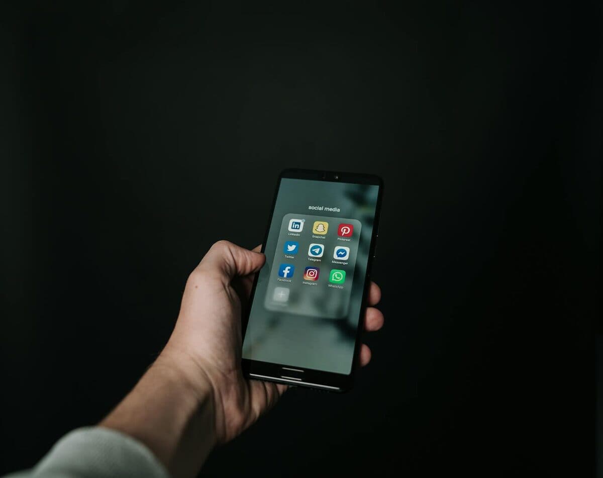 Social Media Starter - Διαχείριση Κοινωνικών Δικτύων