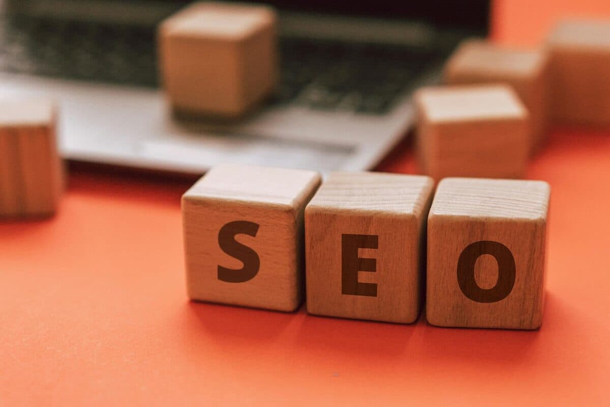 Website + SEO Starter Bundle