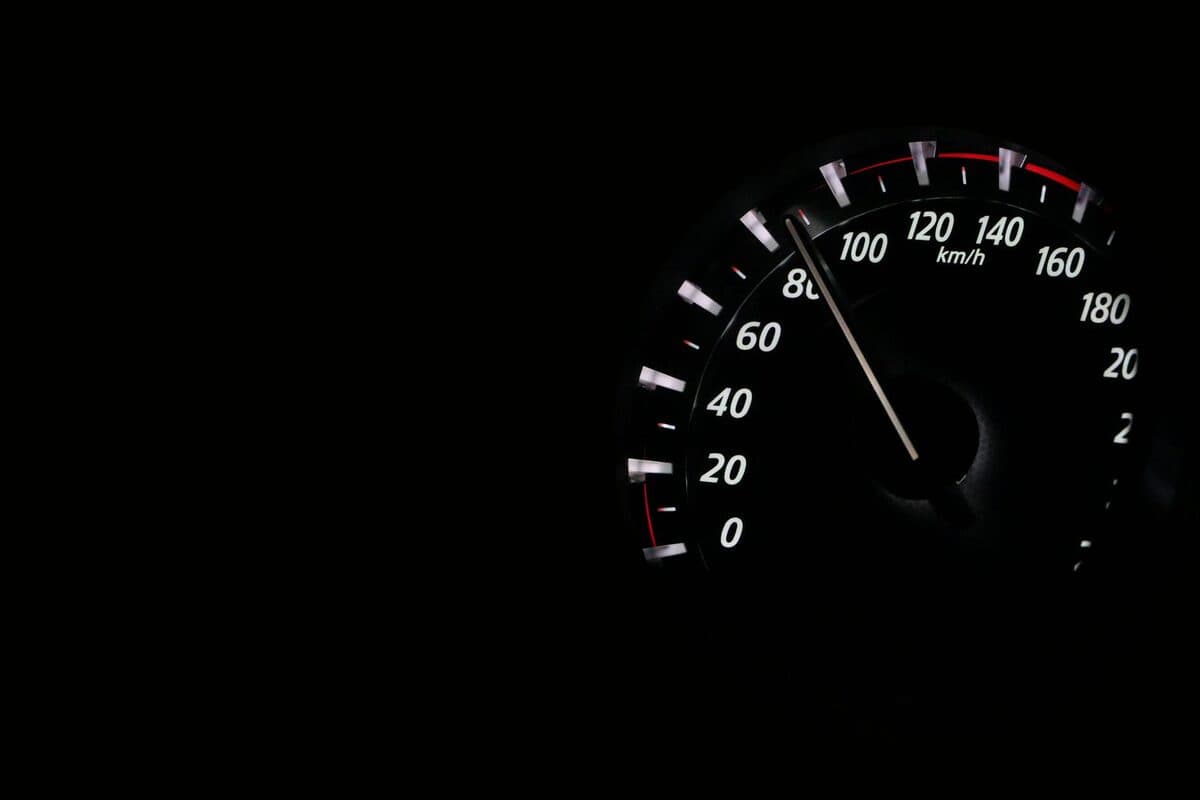 Speed Optimization