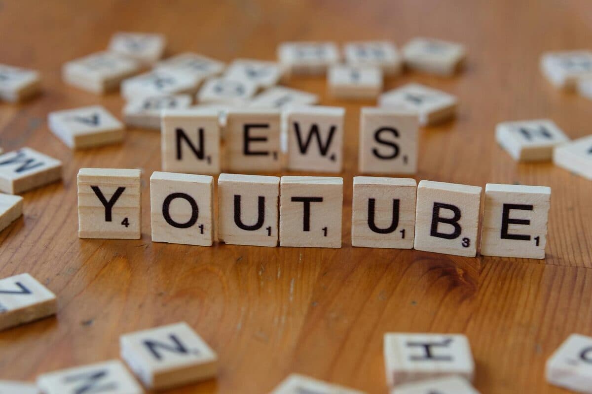 YouTube Channel