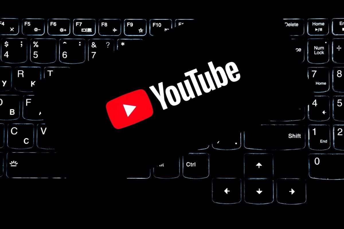 YouTube Marketing Monthly